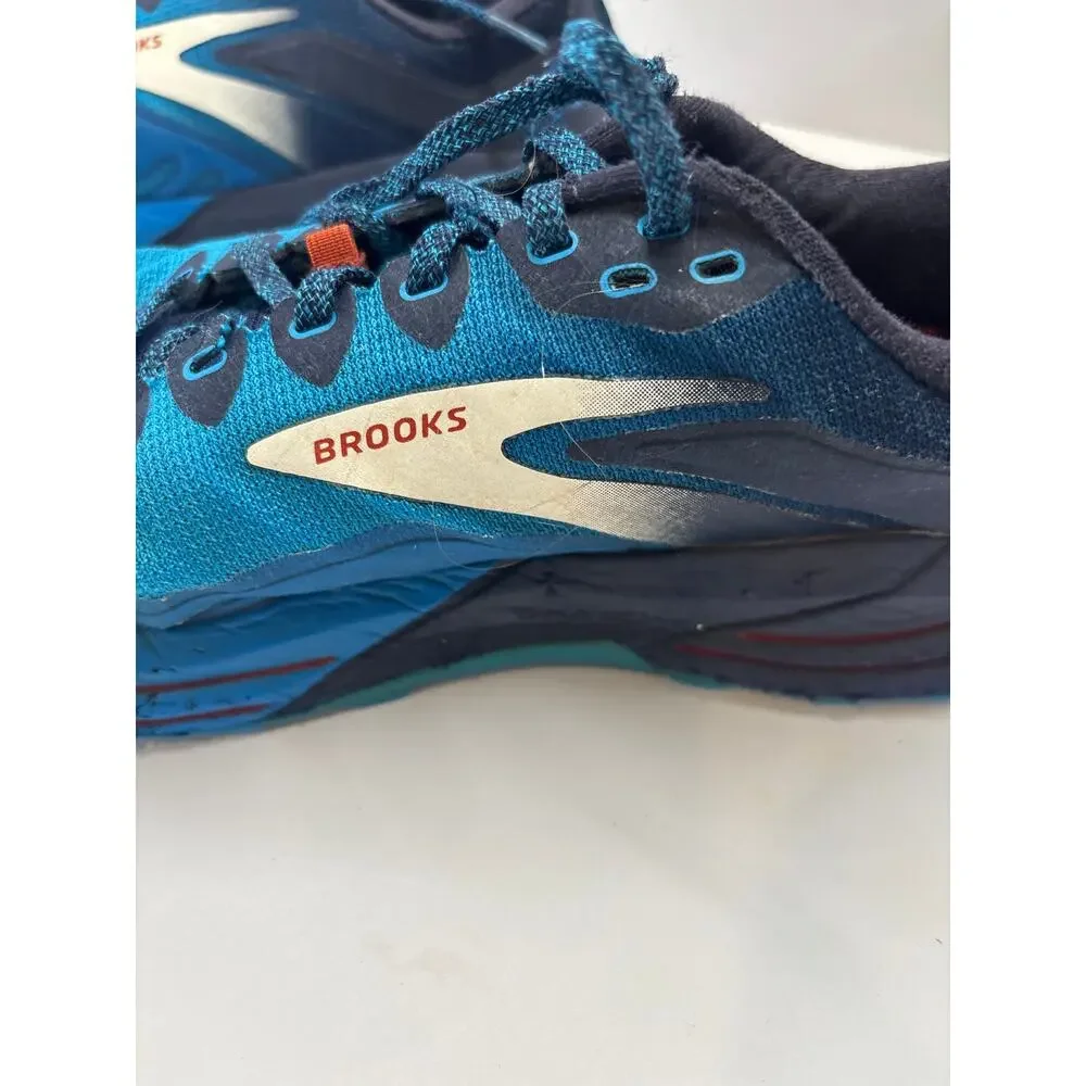 Brooks cascadia 16